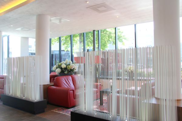 Bastion Hotel Amsterdam Airport (Hollande-Septentrionale)